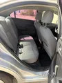 Chevrolet Sonic 2016, Mileage 81500 km